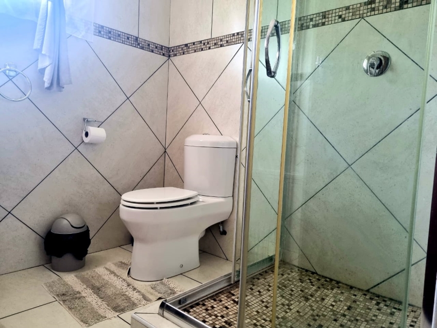 3 Bedroom Property for Sale in Hillcrest Northern Cape